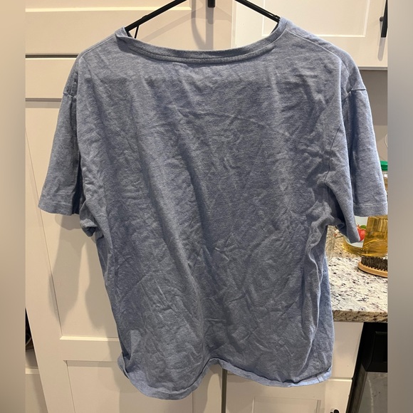 Ralph Lauren Men’s Polo Vneck Size XL - Picture 6 of 6